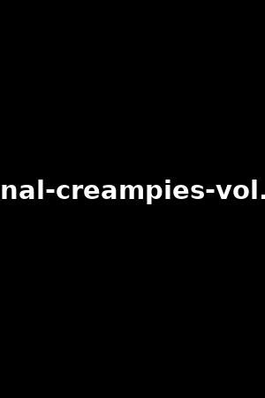 anal creampie videos